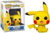 Фигурка Funko POP! Games Pokemon Pikachu Sitting (842) 56307