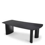 Обеденный стол Dining Table Bergman S арт.117345