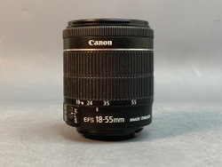 Canon EOS 100D Kit EF-S 18-55mm F3.5-5.6 IS STM 13.815 кадров