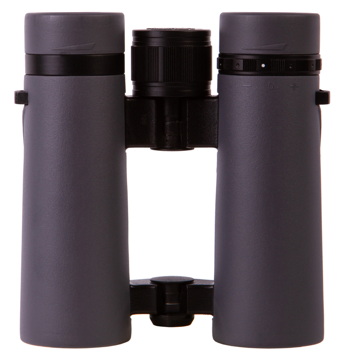 Бинокль Bresser Pirsch ED 10x34
