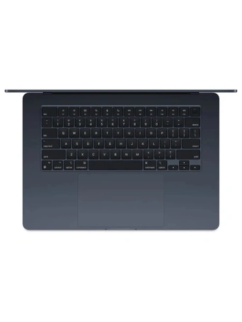 Ноутбук Apple MacBook Air 15 M4, 24/512GB, Midnight