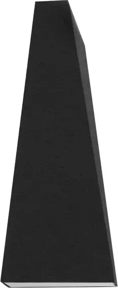 Архитектурная подсветка Cometa A1524AL-1BK Arte Lamp