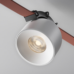 Трековый светодиодный светильник Maytoni Cup TR124B-12W3K-M-W