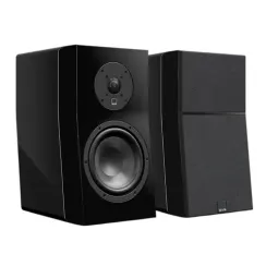 SVS Ultra Evolution Bookshelf Piano Black