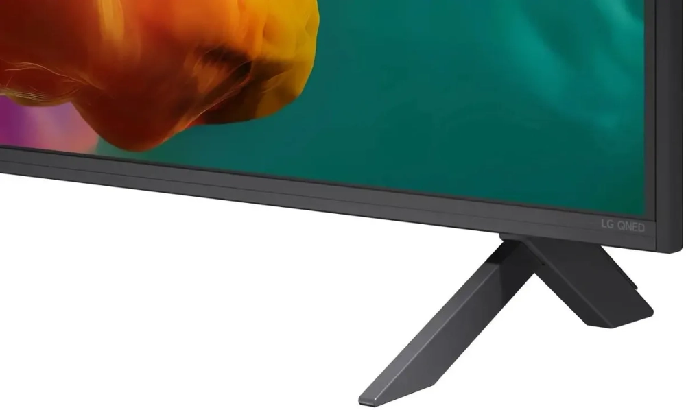 Телевизор 50" LG 50QNED85B6A