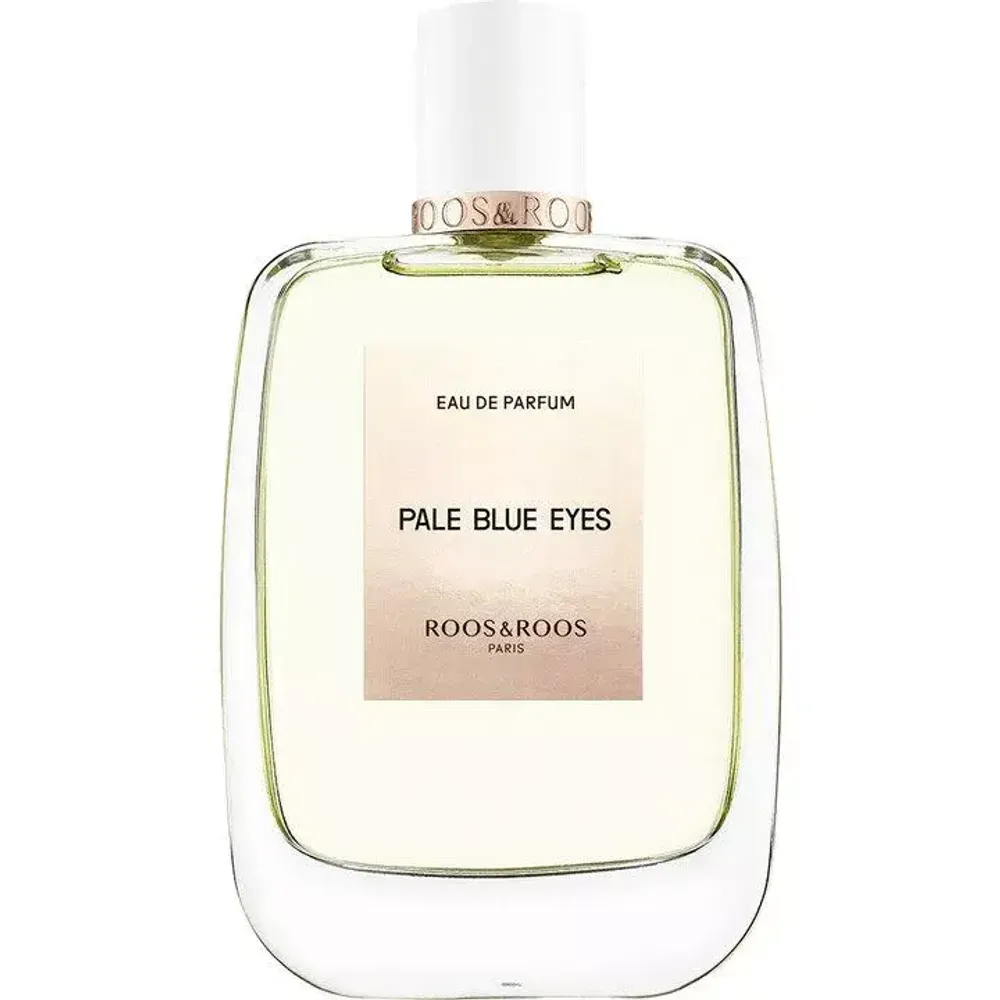 Roos &amp; Roos Pale Blue Eyes EDP 100 ml