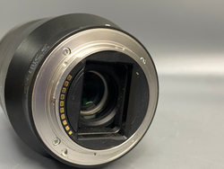 Sony FE Carl Zeiss 24-70mm 4ZA SEL-2470Z