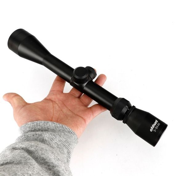 Прицел OhHunt 3-9x40