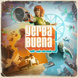 Yerba Buena PS5