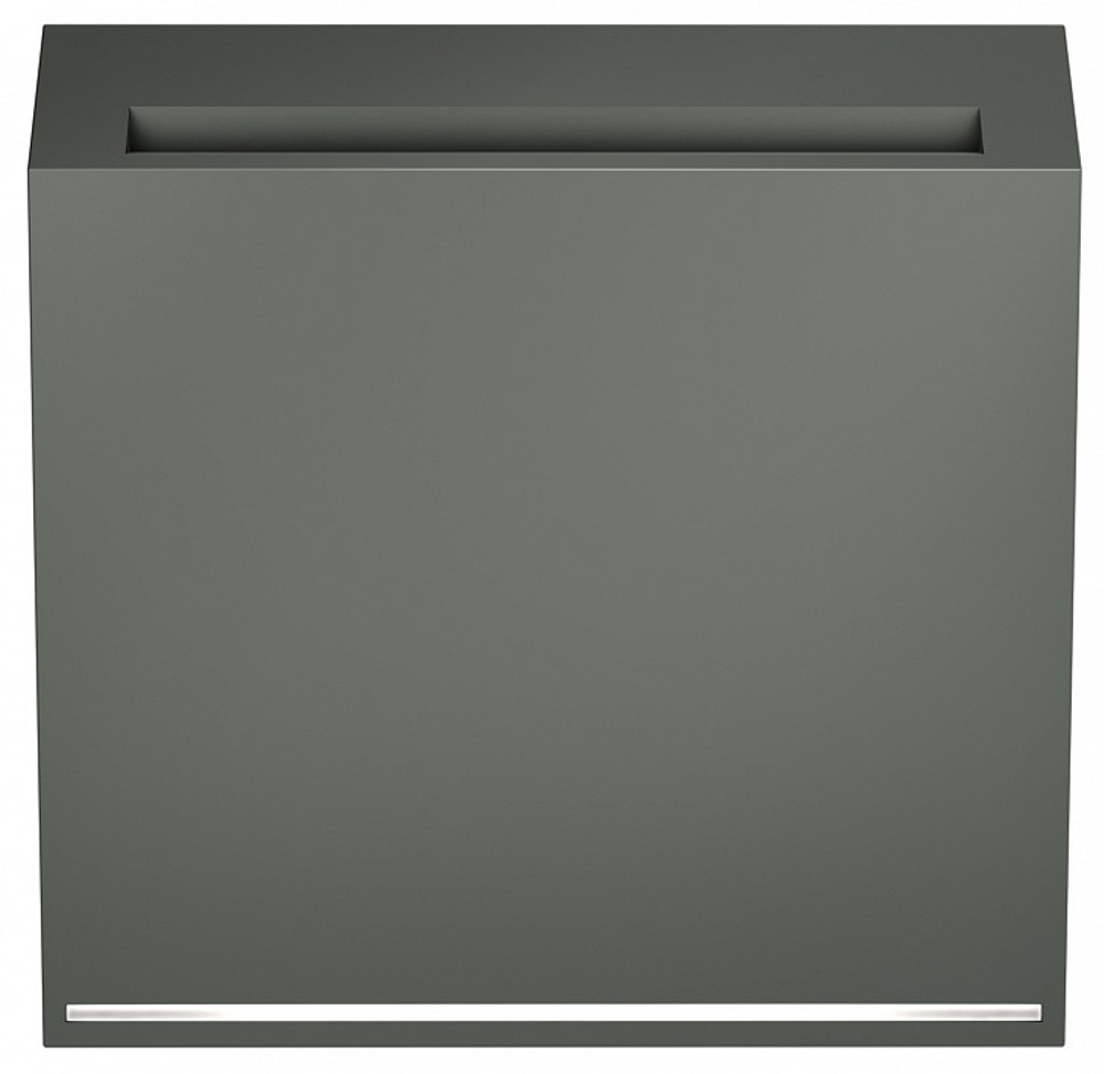 Накладка для электронного карточного выключателя Voltum S70 VLS002606