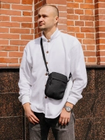 Сумка через плечо летняя