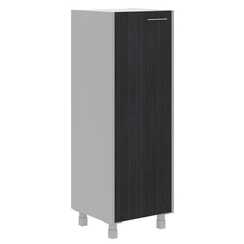 Шкаф колонка с глухой средней дверью OMC 45.1  456х450х1329 OFFIX NEW