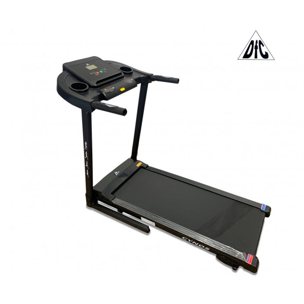 Беговая дорожка DFC CYNOS T175 для реабилитации