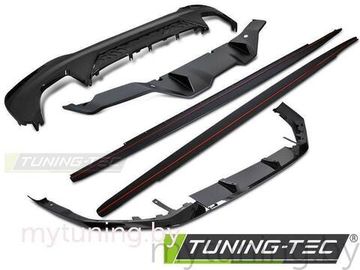 Комплект обвеса PERFORMANCE STYLE для BMW G30 G31 LCI