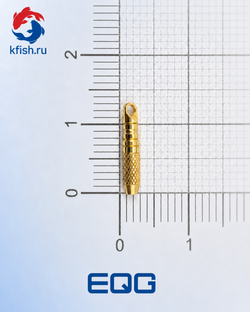 Колпачёк "УНИВЕРСАЛ new" для замка быстросъемного соединения 1шт
