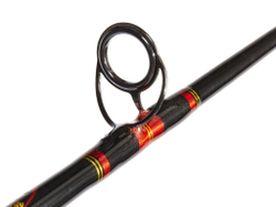 Спиннинг троллинговый Salmo Power Stick TROLLING SPIN 2.40/XH