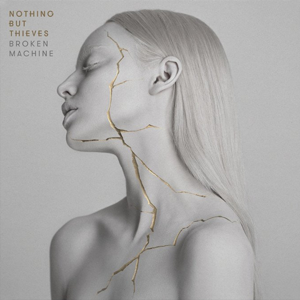 Nothing But Thieves / Broken Machine (LP)