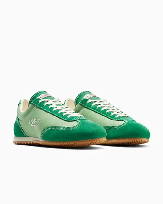 Converse Кроссовки 1908 Jogger, зеленый