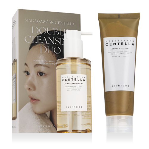 SKIN1004 Madagascar Centella Double Cleansing Duo Set 1 pcs