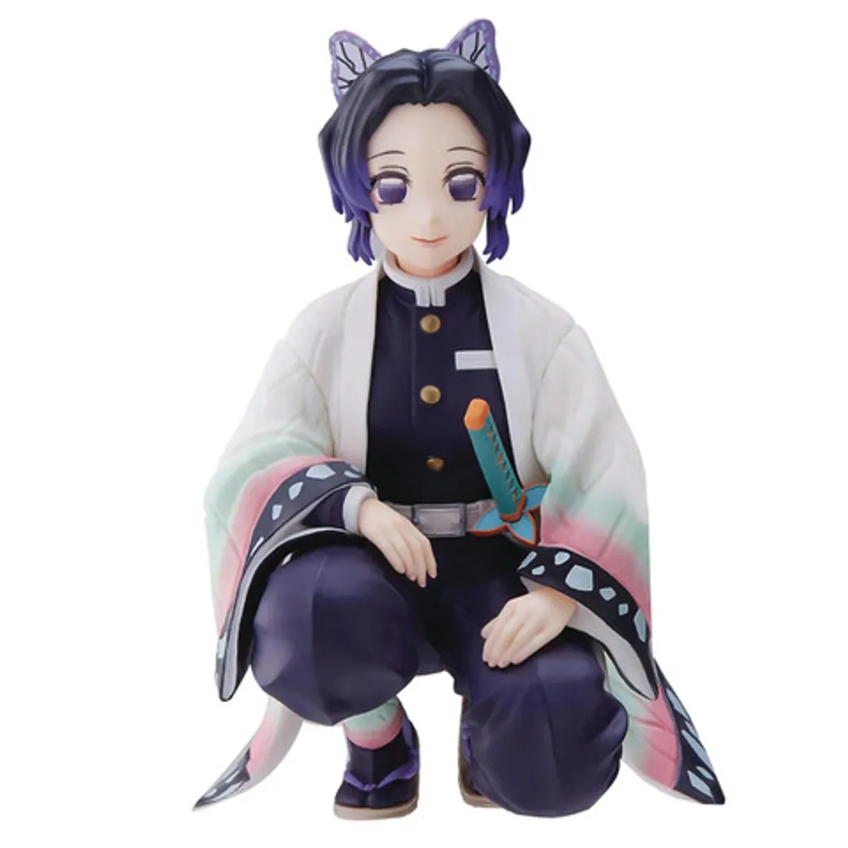 Фигурка SEGA Demon Slayer: Shinobu Kocho