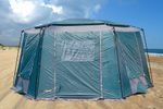 Тент-шатер TauMANN Campus Tent Pro
