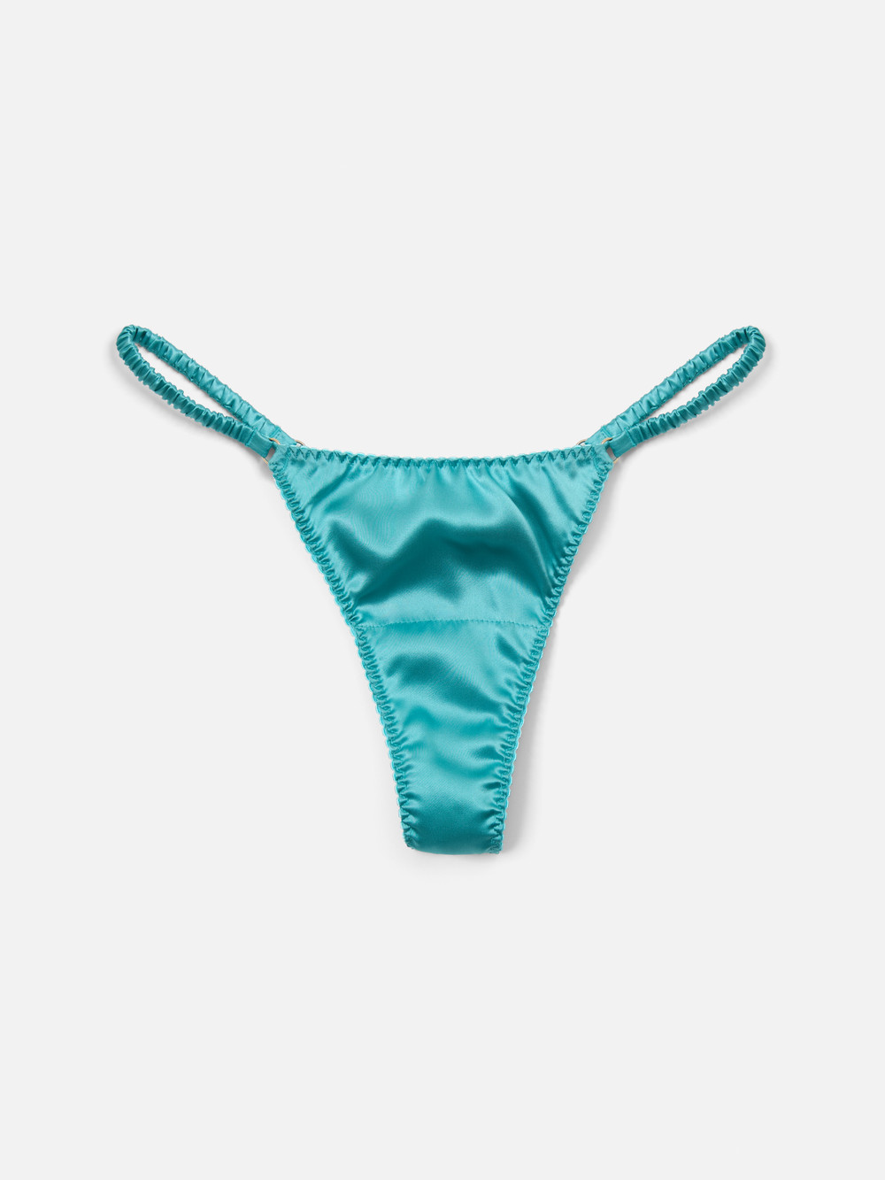 Стринги Muse Turquoise TURQUOISE