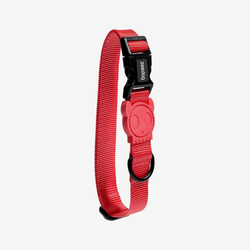 Ошейник NEON CORAL Zee.Dog, размер L
