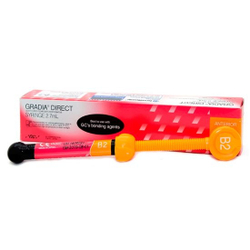 GC Gradia Direct Anterior B2 светоотверждаемый реставрационный композит (4г) GC (003367)