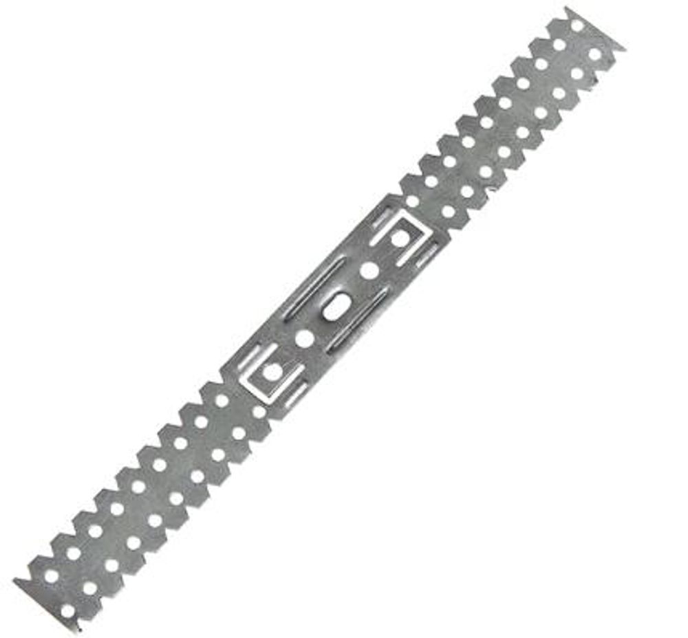 Подвес прямой  60*27*270*0,9  Оц   (уп.250шт)