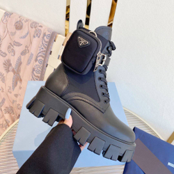 Ботинки Prada