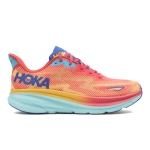Кроссовки мужские Hoka Clifton 9 WIDE