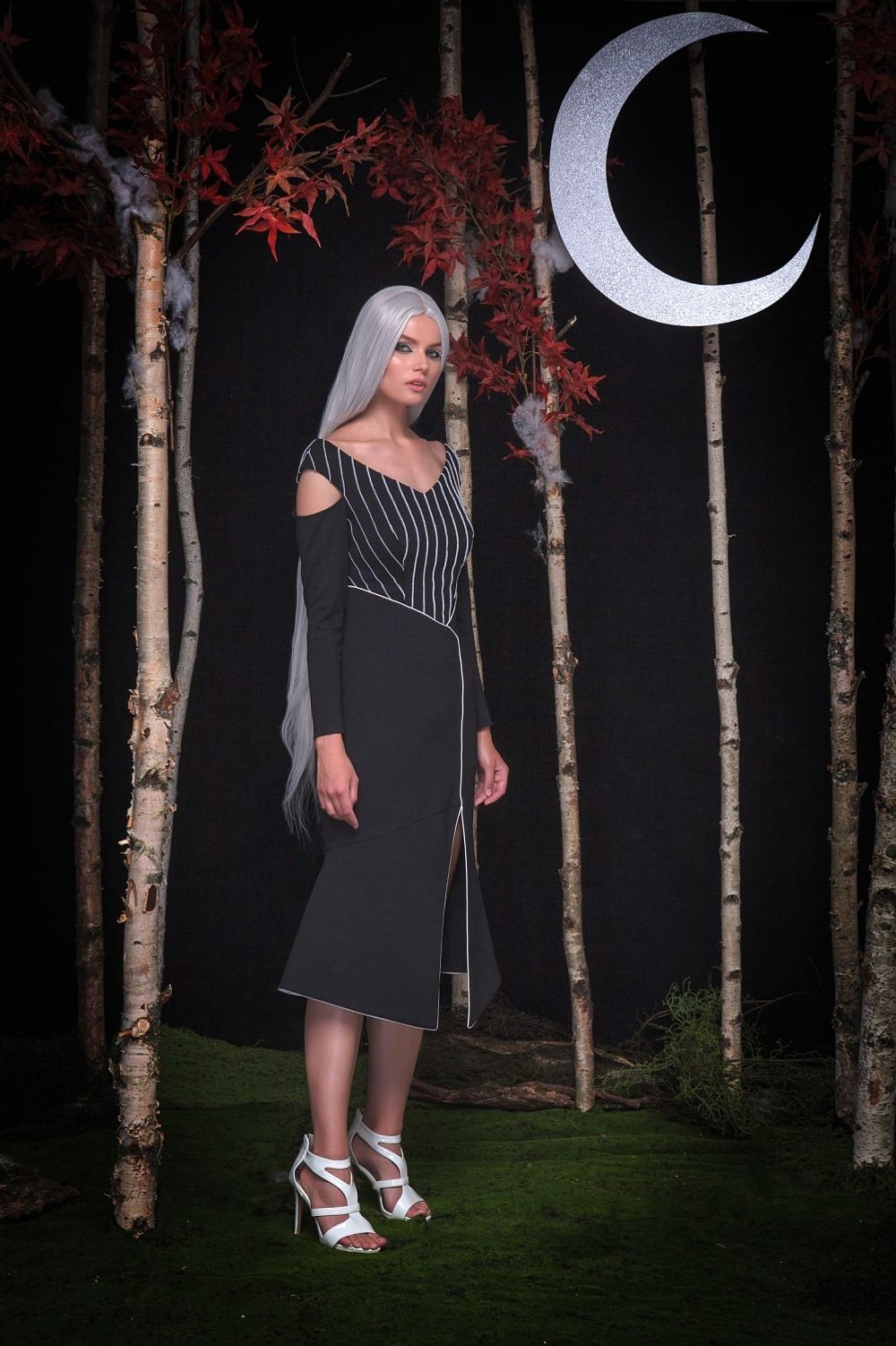 FALL/WINTER 2018