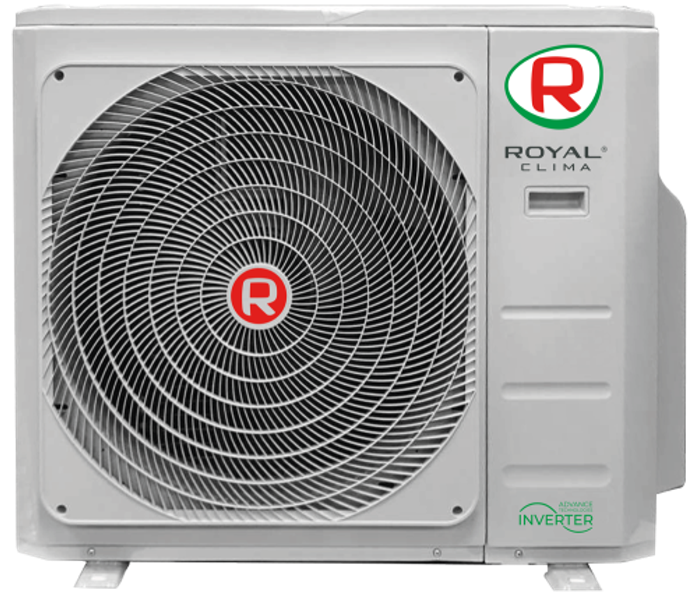 Наружный блок серии MULTI FLEXI EU ERP 5RMN-42HN/OUT