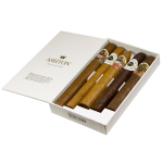 Ashton 5 Cigars Sampler