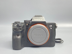 Sony A7 III 170.000 кадров
