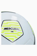 Футбольный мяч Nike Mercurial Fade размер 3 - серый