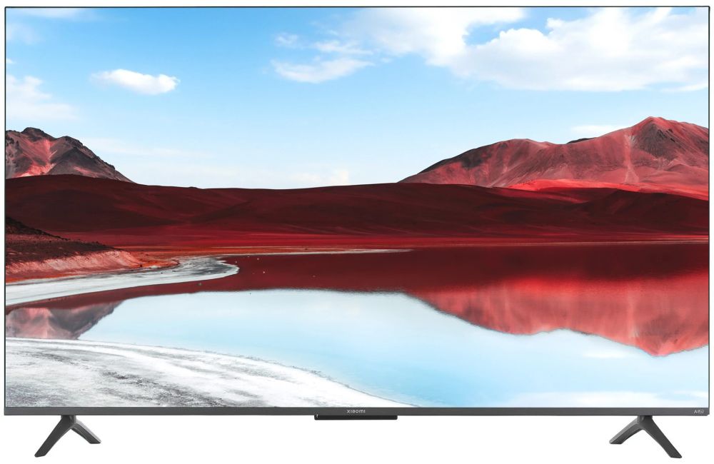 ЖК телевизор Xiaomi Mi LED TV A Pro 55 2025 L55MA-SRU