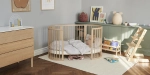 Кроватка STOKKE Sleepi Bed V3 (Natural)