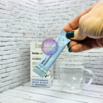 BIFIDOLAB Концентрат MICROBIOME S с молочнокислыми бифидобактериями 2 г