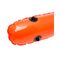 Буй Marlin Torpedo PVC orange