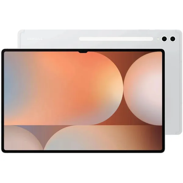 Планшет Samsung Galaxy Tab S10 Ultra 12/256 ГБ 5G (SM-X926) Серебристый | Platinum Silver