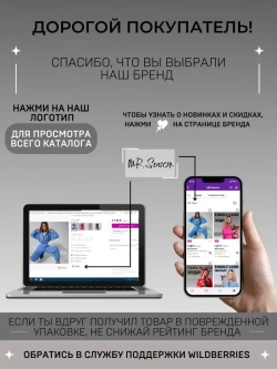 Женское худи оверсайз CHICA ROOM — Ярко-голубой