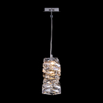 Подвесной светодиодный светильник Maytoni Coil MOD124PL-L3CH3K