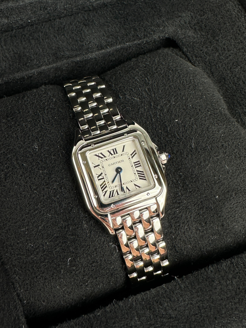 Часы Cartier Panthere Small