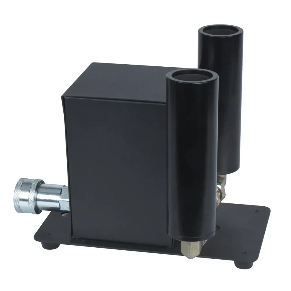 Крио-пушка MOKA SFX MK-C10A Double Nozzle CO2 Jet (8-10 м, DMX, двойное сопло)