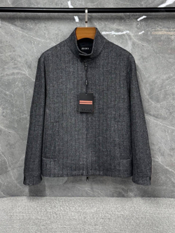Куртка Ermenegildo Zegna