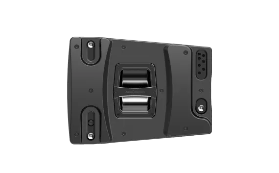Audiocenter Avanda 210A активный двухполосный элемент линейного массива