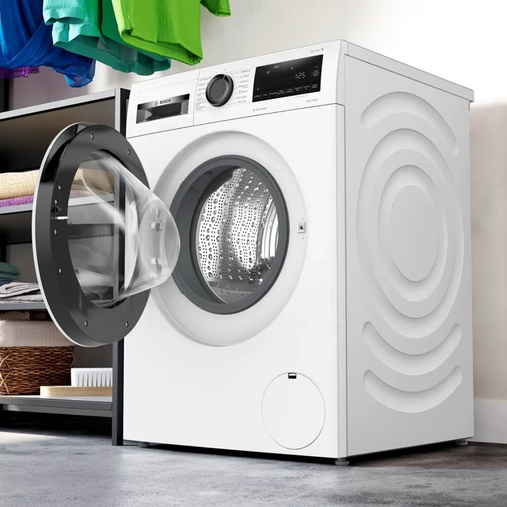 Стиральная машина Bosch WGG242ZGPL