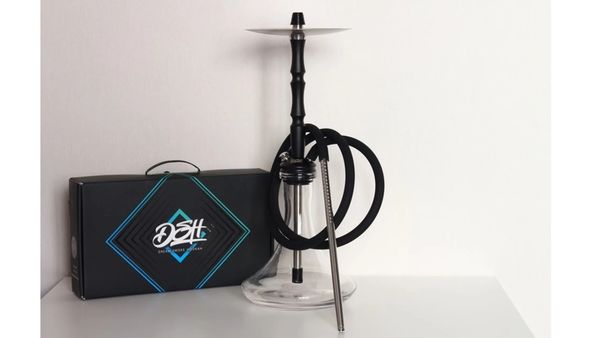 Обзор кальяна DSH Eco Обзор кальяна DSH Eco