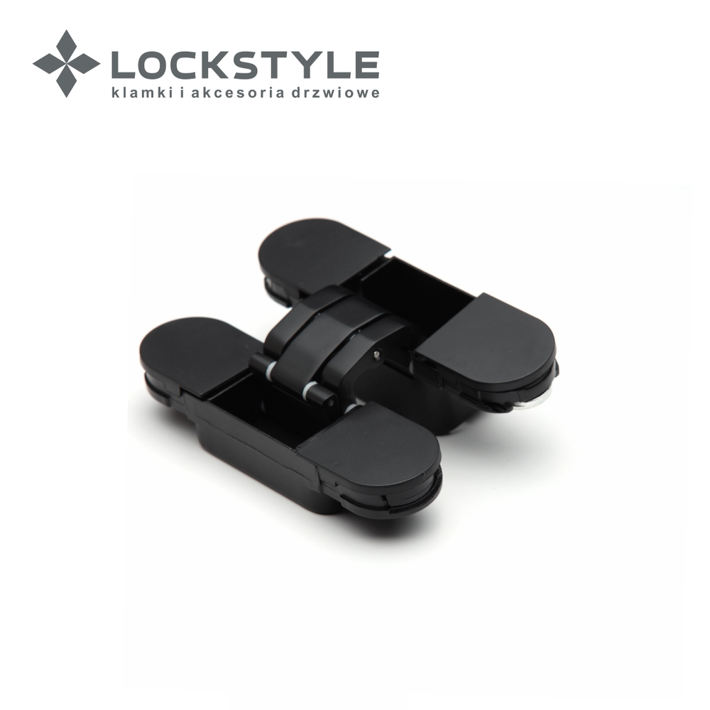 Петля скрытая 2.0 Lockstyle